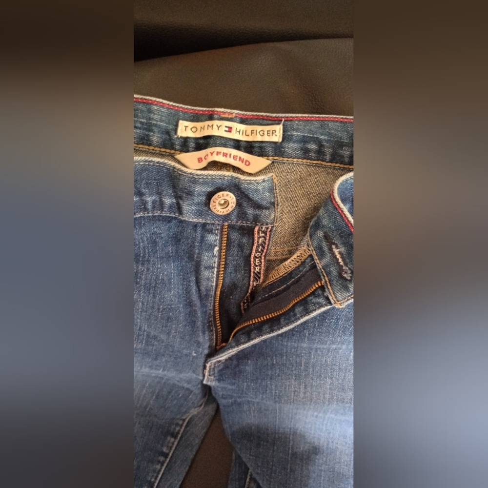 Tommy Hilfiger jeans